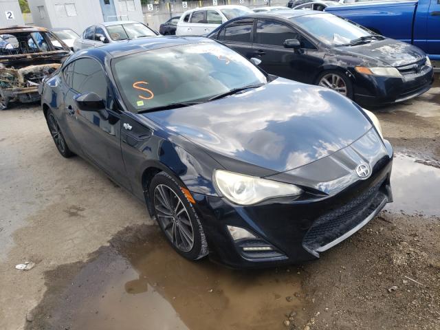 TOYOTA SCION FR-S 2013 jf1znaa14d1724012