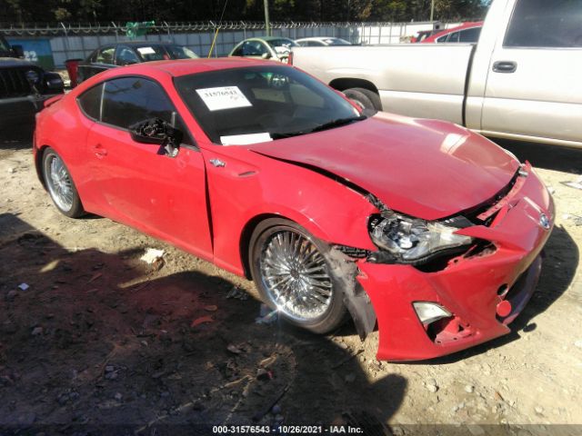 SCION FR-S 2013 jf1znaa14d1725371