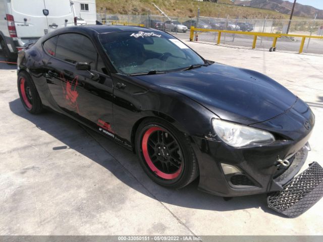 SCION FR-S 2013 jf1znaa14d1725595