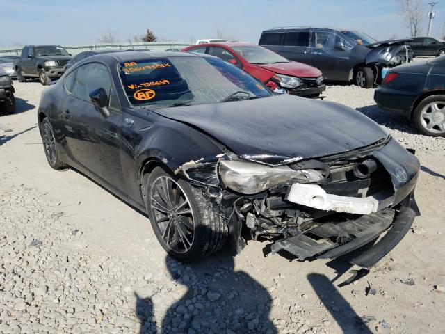 SCION FR-S 2D RW 2013 jf1znaa14d1725659