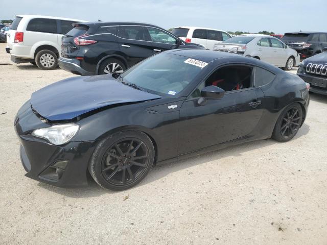 TOYOTA SCION 2013 jf1znaa14d1726827