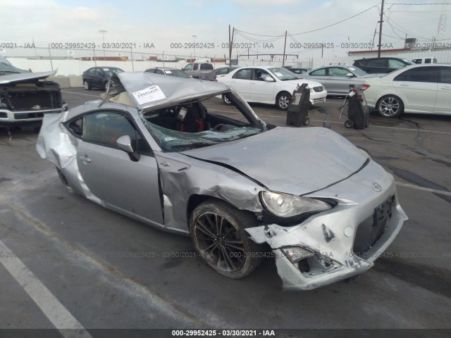 SCION FR-S 2013 jf1znaa14d1730277