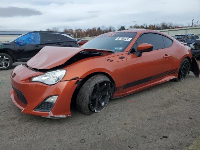 TOYOTA SCION FR-S 2013 jf1znaa14d1732403