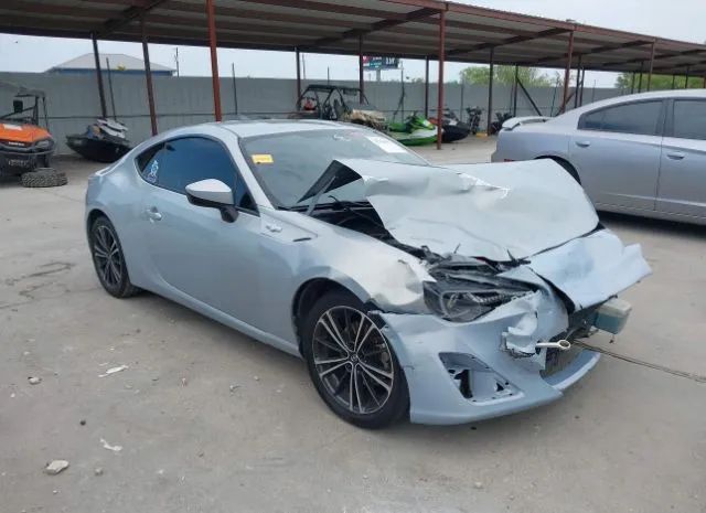 SCION FR-S 2013 jf1znaa14d1733115