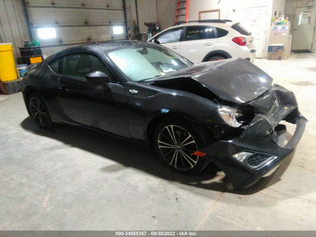 SCION FR-S 2013 jf1znaa14d1733356