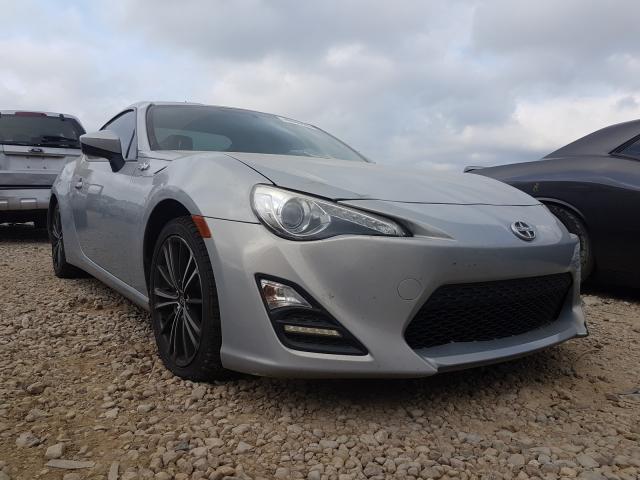 TOYOTA SCION FR-S 2013 jf1znaa14d1733597