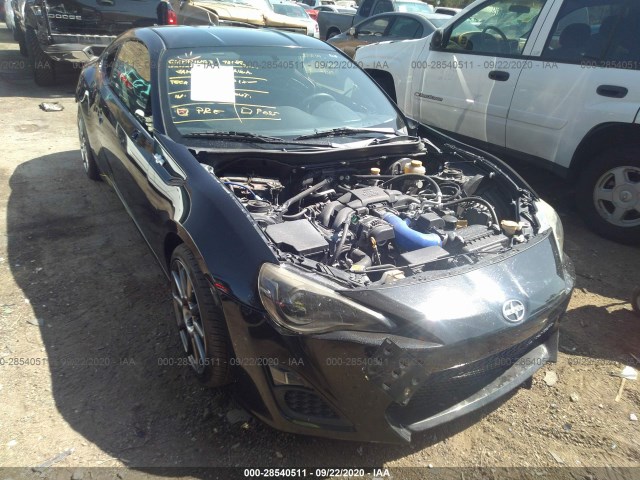 SCION FR-S 2013 jf1znaa14d1733860