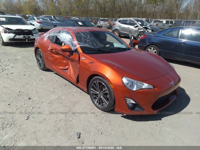 SCION FR-S 2013 jf1znaa14d1734636