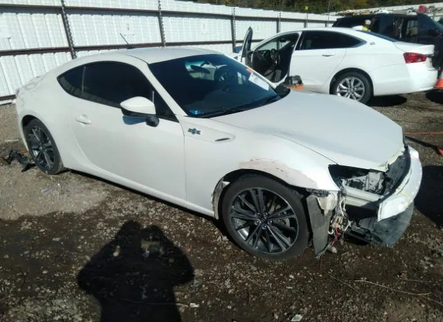 SCION FR-S 2013 jf1znaa14d2700805