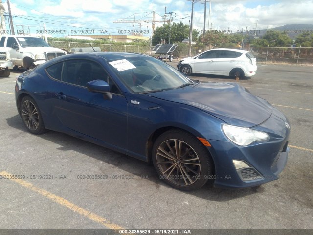 SCION FR-S 2013 jf1znaa14d2701775