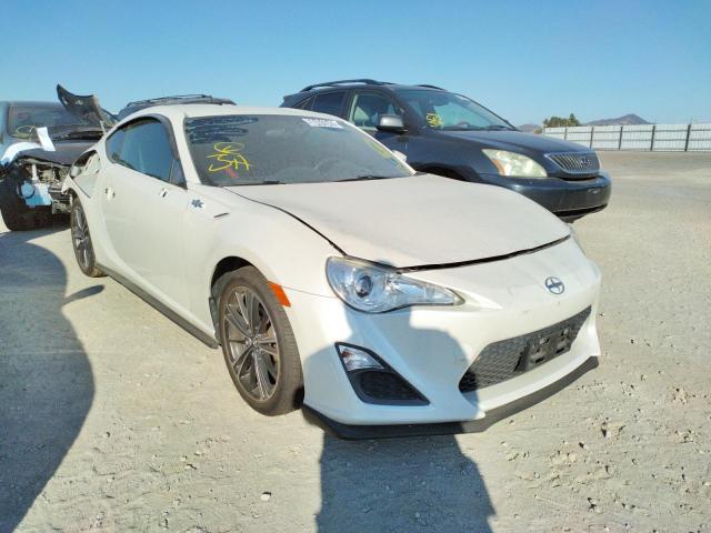 TOYOTA SCION FR-S 2013 jf1znaa14d2703865