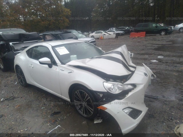 SCION FR-S 2013 jf1znaa14d2704689