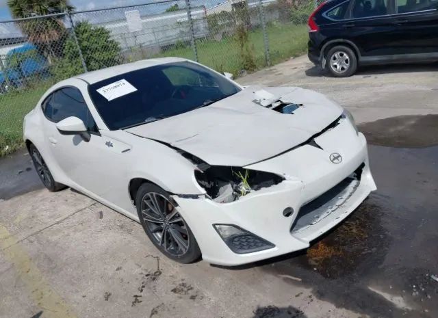 SCION FR-S 2013 jf1znaa14d2705003