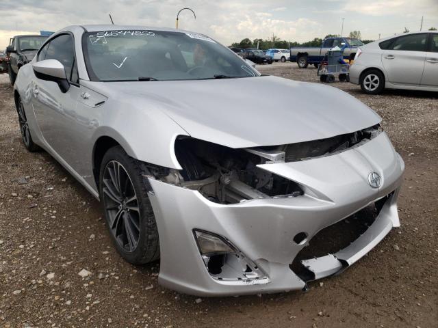 TOYOTA SCION FR-S 2013 jf1znaa14d2705020