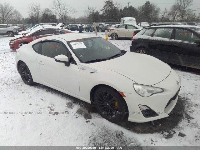 SCION FR-S 2013 jf1znaa14d2705910