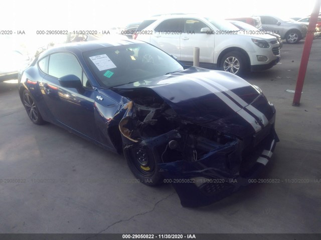 SCION FR-S 2013 jf1znaa14d2706801