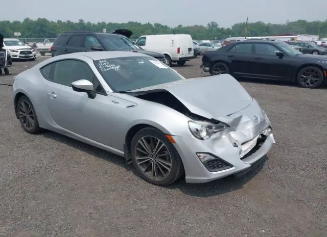 SCION FR-S 2013 jf1znaa14d2707172