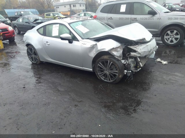 SCION FR-S 2013 jf1znaa14d2707625