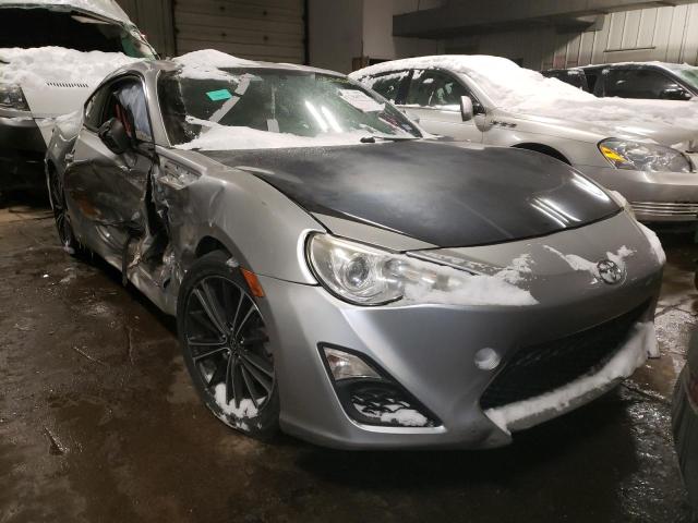 SCION FR-S 2013 jf1znaa14d2709049