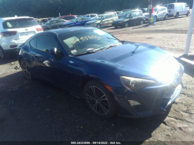 SCION FR-S 2013 jf1znaa14d2710413