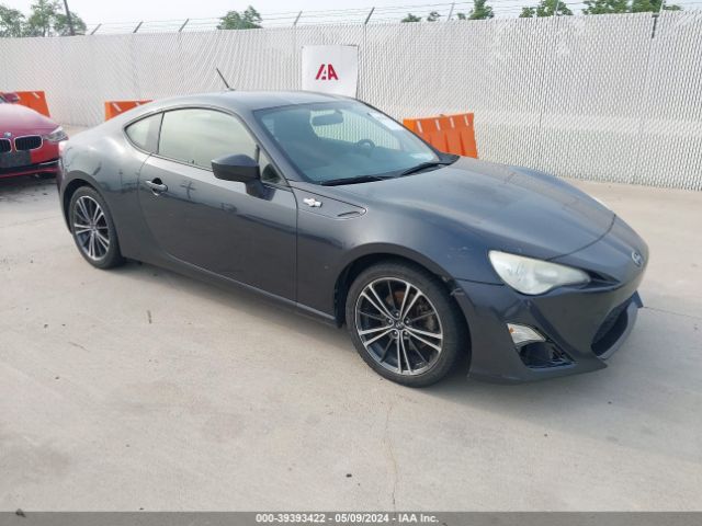 SCION FR-S 2013 jf1znaa14d2710556