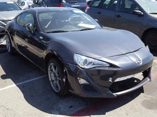 TOYOTA SCION FR-S 2013 jf1znaa14d2711917