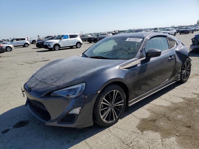 TOYOTA SCION FR-S 2013 jf1znaa14d2713537