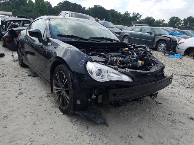 TOYOTA SCION FR-S 2013 jf1znaa14d2713554