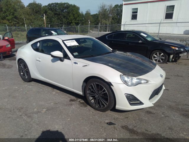 SCION FR-S 2013 jf1znaa14d2713831