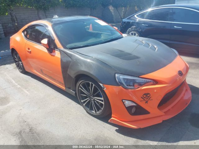 SCION FR-S 2013 jf1znaa14d2715045