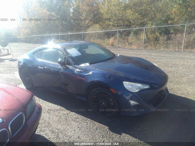 SCION FR-S 2013 jf1znaa14d2719175