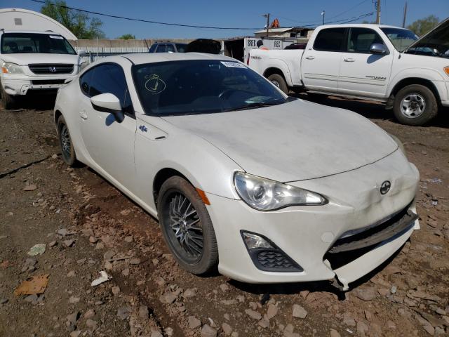 TOYOTA SCION FR-S 2013 jf1znaa14d2719192