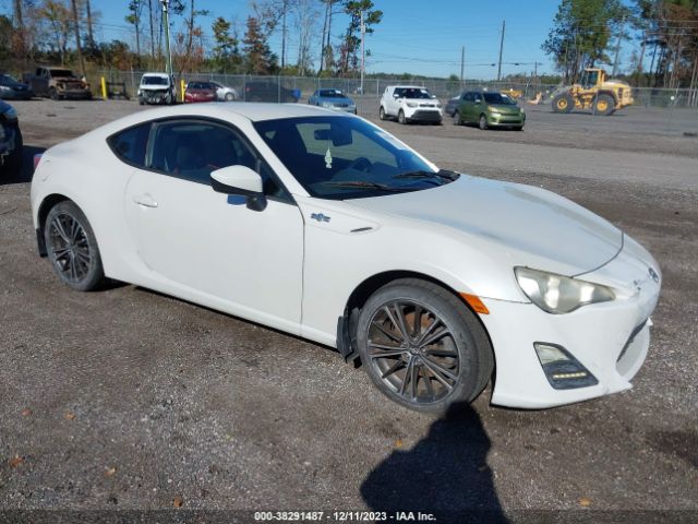 SCION FR-S 2013 jf1znaa14d2721380