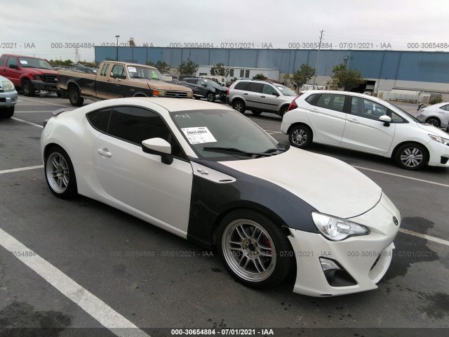 SCION FR-S 2013 jf1znaa14d2721430