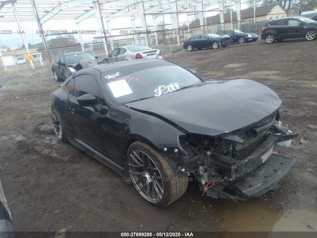 SCION FR-S 2013 jf1znaa14d2721475