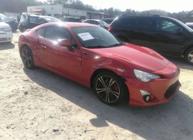 SCION FR-S 2013 jf1znaa14d2721489