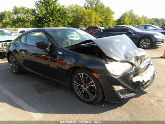 SCION FR-S 2013 jf1znaa14d2722206