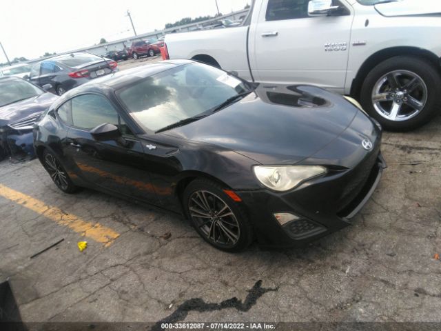 SCION FR-S 2013 jf1znaa14d2724263