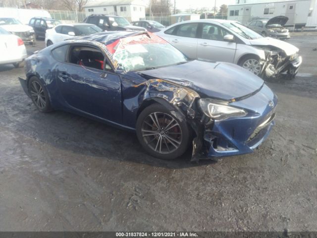 SCION FR-S 2013 jf1znaa14d2725171