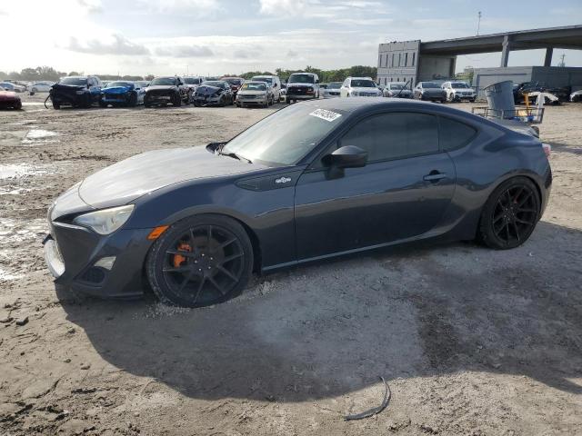 TOYOTA SCION FR-S 2013 jf1znaa14d2726532