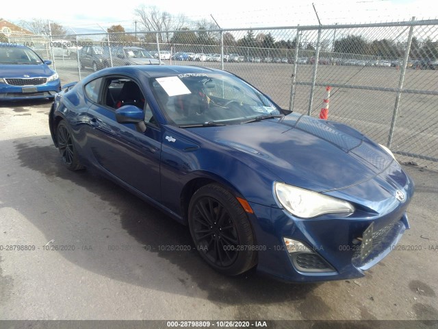 SCION FR-S 2013 jf1znaa14d2726594