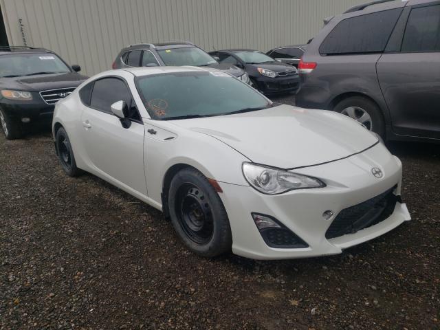 TOYOTA SCION FR-S 2013 jf1znaa14d2726871