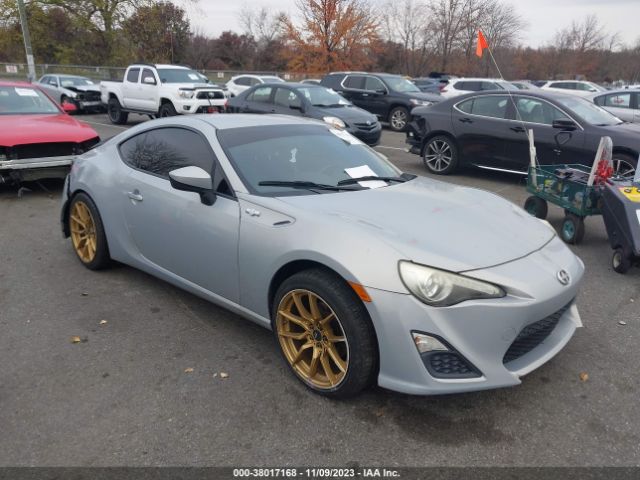 SCION FR-S 2013 jf1znaa14d2729009