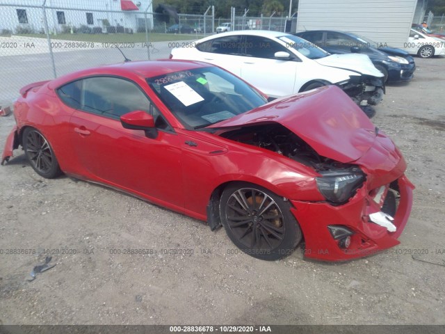 SCION FR-S 2013 jf1znaa14d2729107