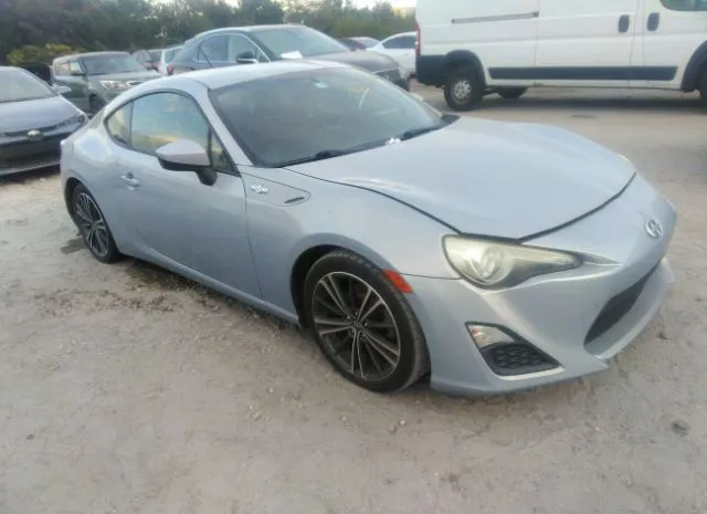 SCION FR-S 2013 jf1znaa14d2729317