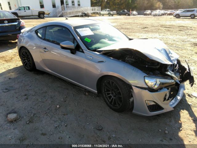 SCION FR-S 2013 jf1znaa14d2732556