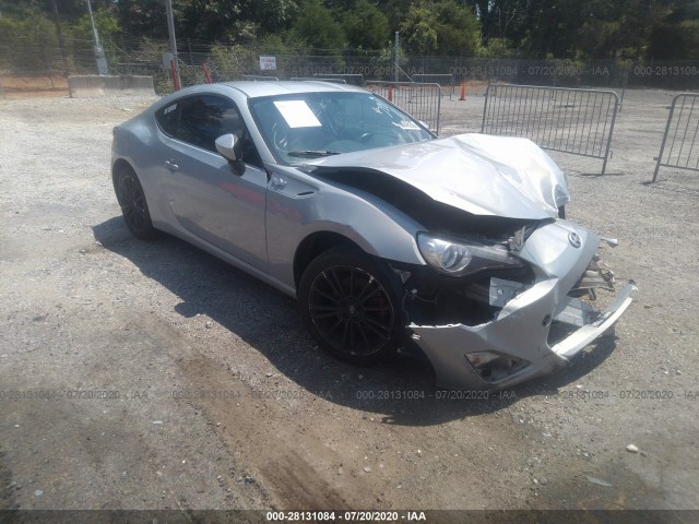 SCION FR-S 2013 jf1znaa14d2732881