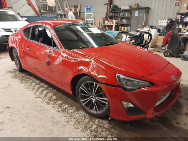 SCION FR-S 2014 jf1znaa14e8700155