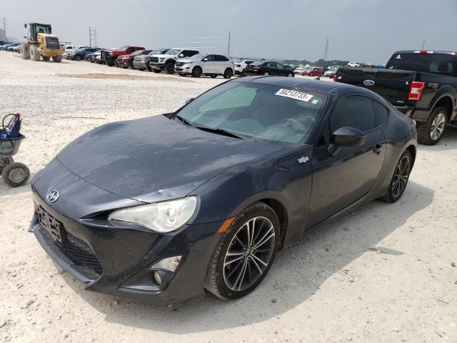 TOYOTA SCION FR-S 2014 jf1znaa14e8700429