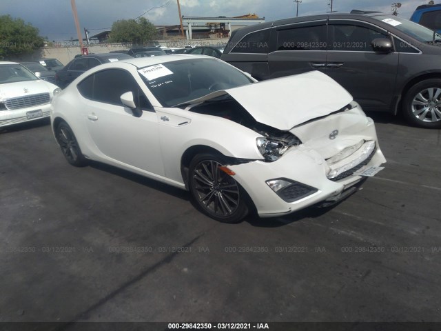 SCION FR-S 2014 jf1znaa14e8702441